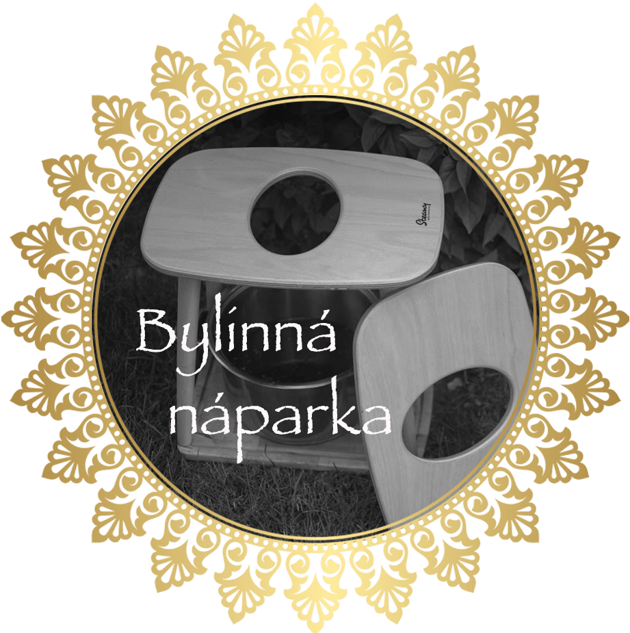 0 BLOG - Bylinná Náparka